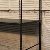 Shelves wall string 60s