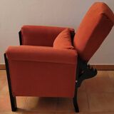 Art Deco armchair