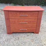 Contemporary commode in Gautier style