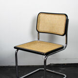 Chair b32 cesca Marcel Breuer