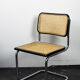Chaise b32 cesca Marcel Breuer