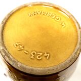 Large vintage West Germany Scheurich vase Model 423-47