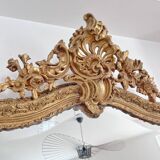Old mirror