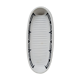 Moulin des Loups soap dish