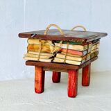 Tabouret vintage, 1970'