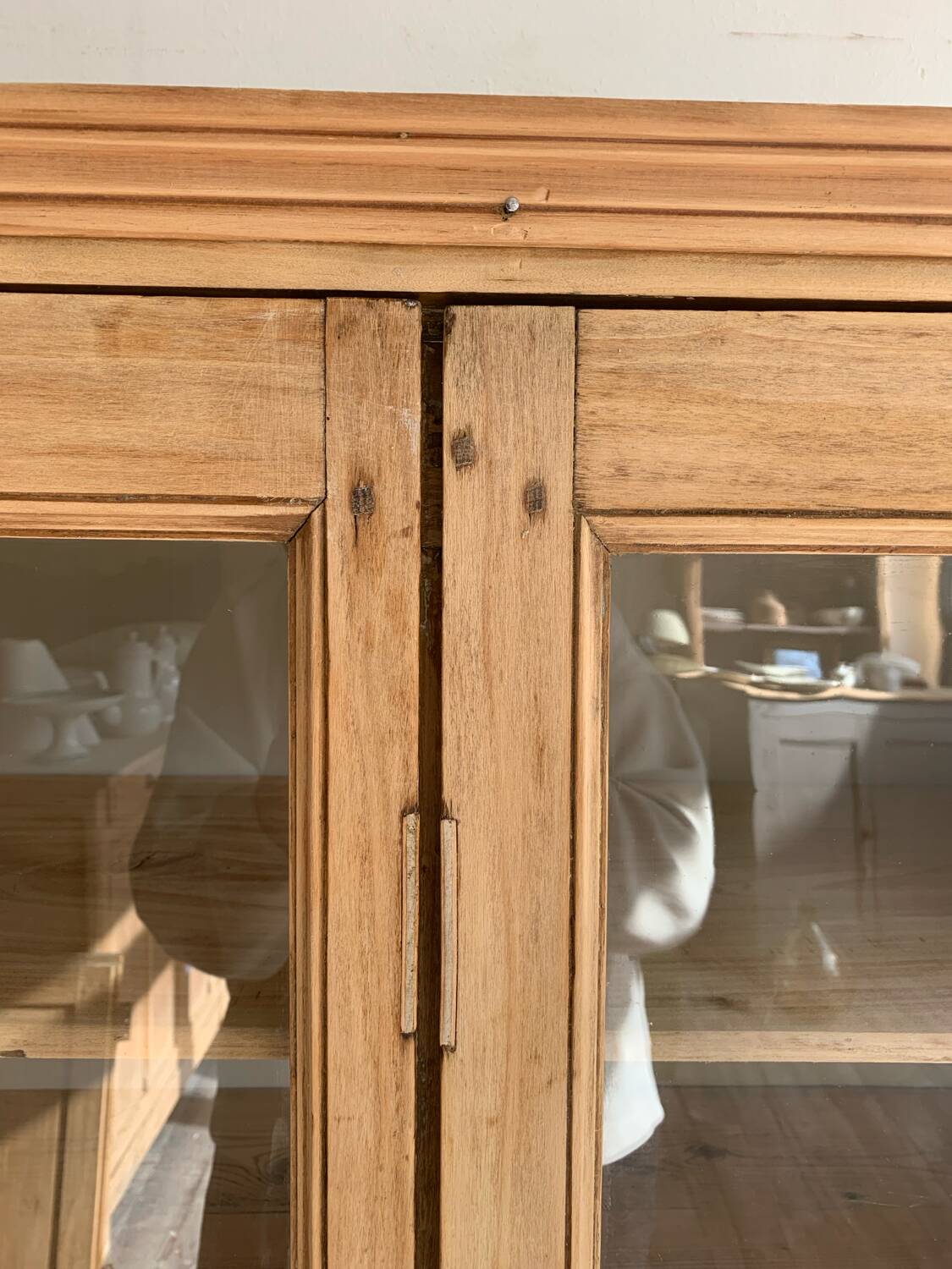 Buffet vaisselier