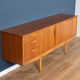 Teak sideboard by Jentique from the 1960s