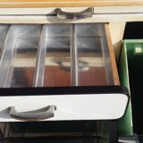 Formica kitchen furniture