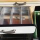 Formica kitchen furniture