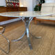 Blond teak sideboard, Germany, 60 ́s