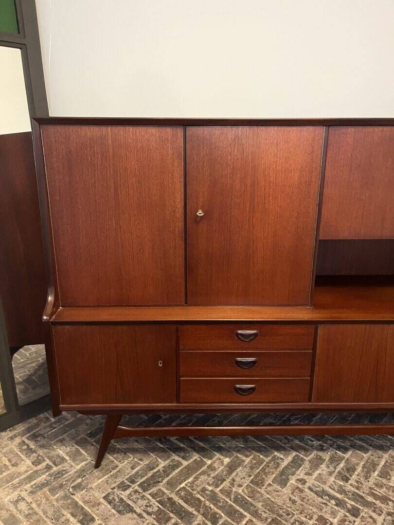 Highboard l. van teeffelen for webe