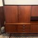 Highboard l. van teeffelen for webe
