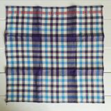 Bistro tablecloth 140 x 120 and 4 napkins