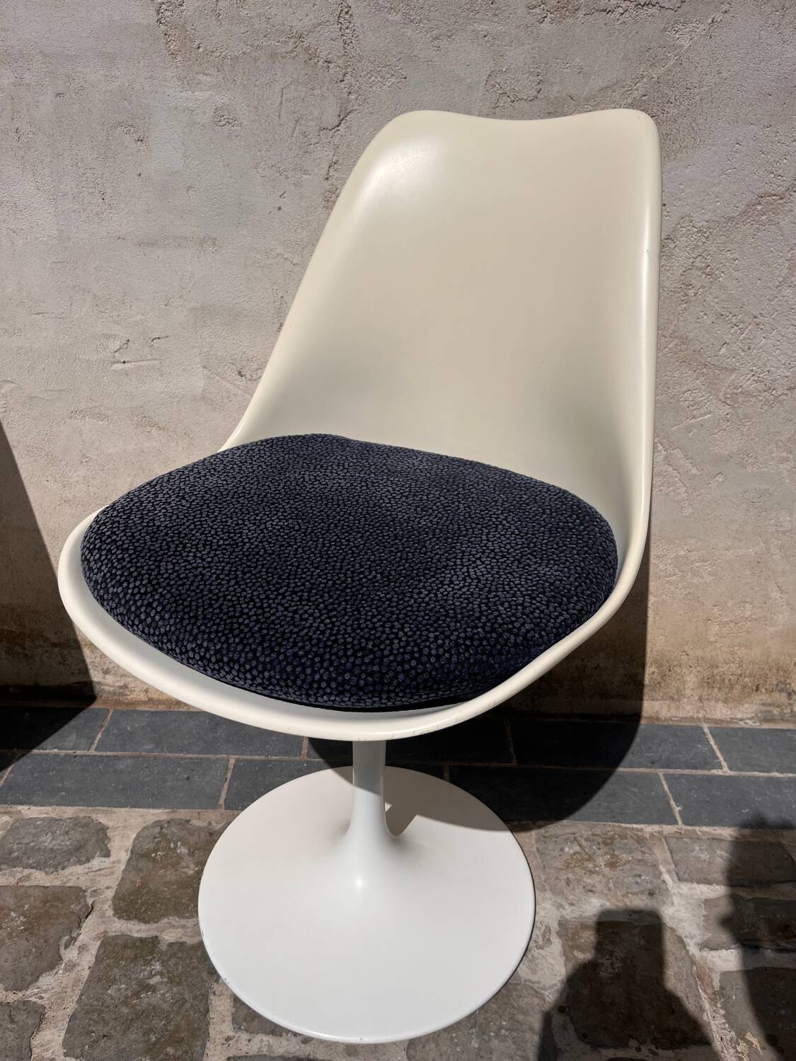 Not knoll but top! 1960