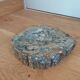 Romano Bianchi alabaster ashtray Italy