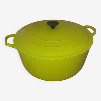 Le Creuset Enameled Cast Iron Casserole