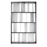 Kartell Sundial Library