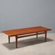 Table basse 'FD 532' par Finn Juhl pour France & Son