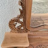 Dressing table raw wood 1900
