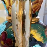 Monaco ceramic vase