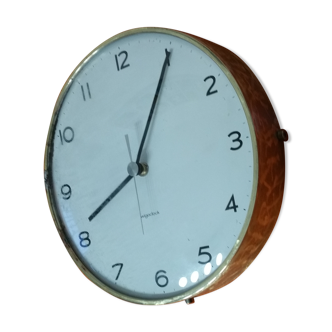 Workshop clock wigoclock Germany