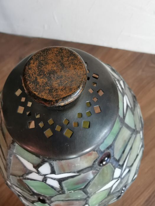 Lampe style liberty