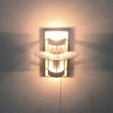 Mid-century modern Danish wall lamp Saturn by Joachim Lepper for Louis Poulsen, 1960s.