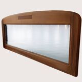 Miroir bois