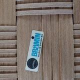 Danish rosewood chairs H.W Klein