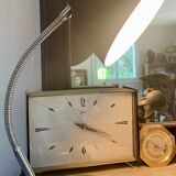 Flexible desk lamp circa 1950