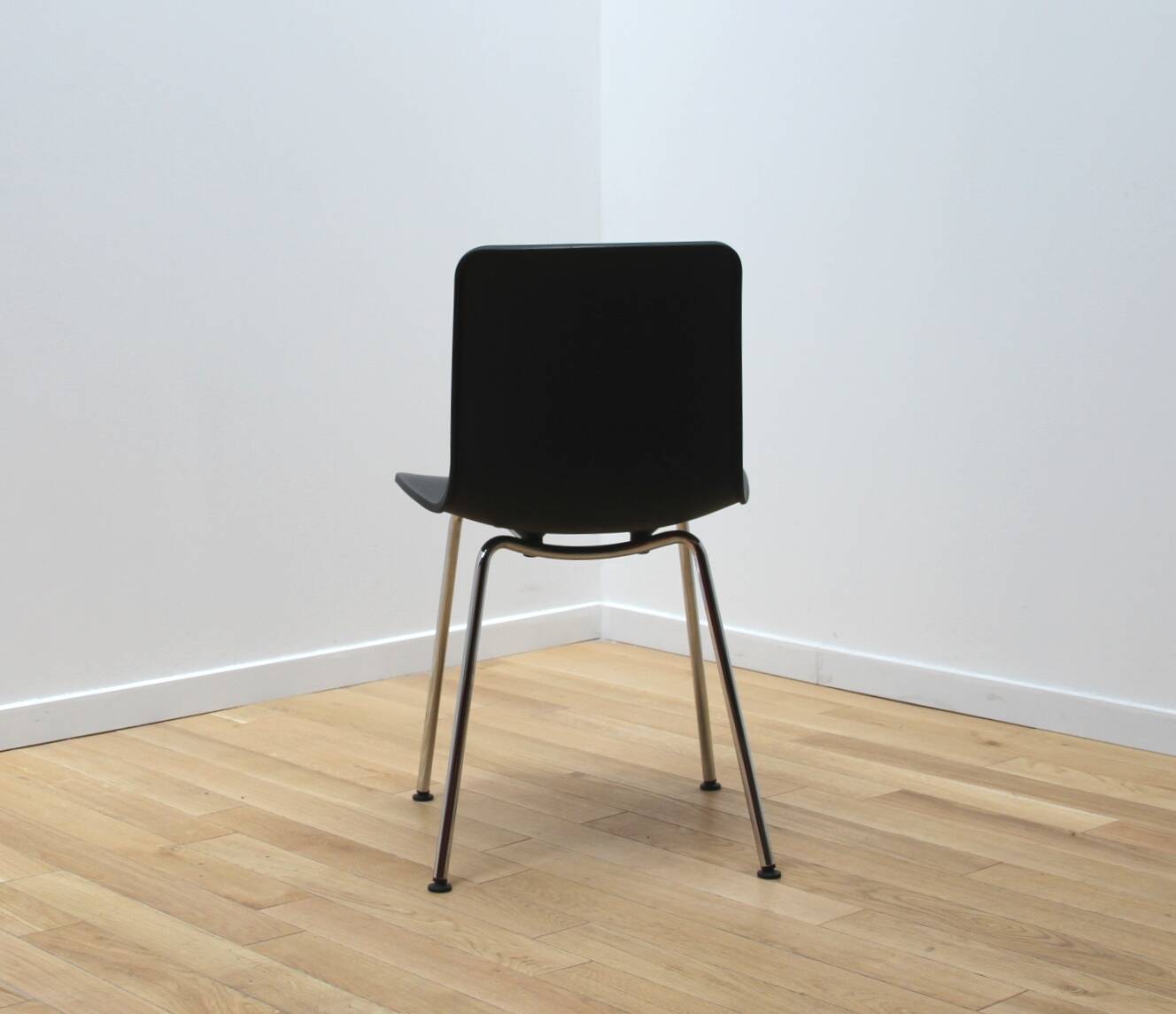 Pair of HAL chairs, Vitra