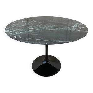 KNOLL table ronde TULIP - saarinen
