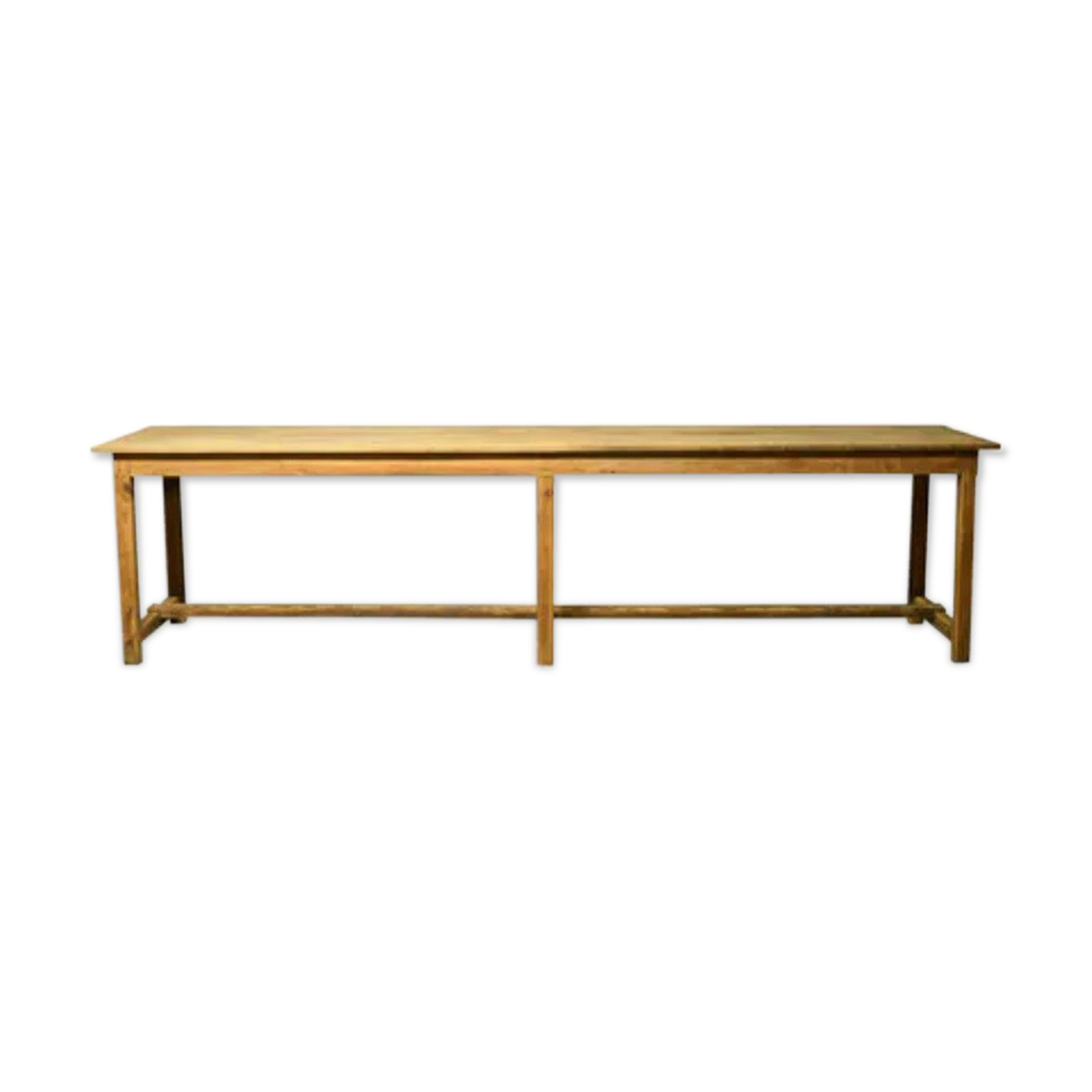 Table de ferme