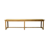 Table de ferme