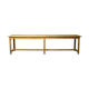 Table de ferme