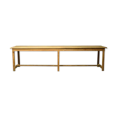 Table de ferme