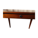 Fir table-desk