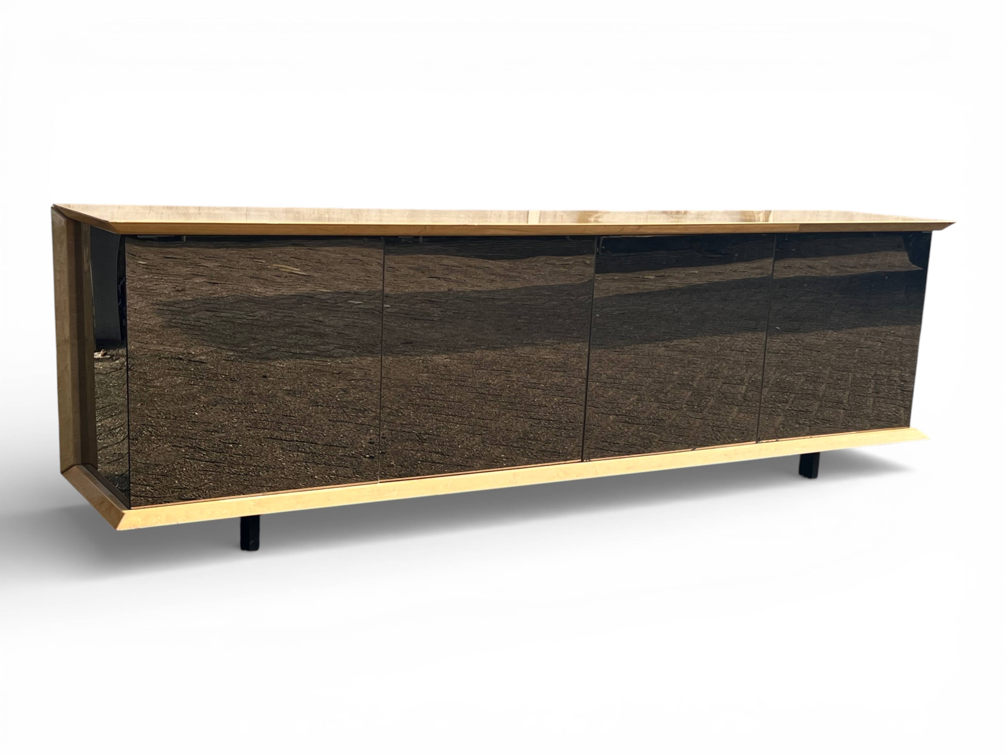 Saporiti sideboard