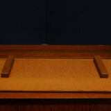 Cabinet desk