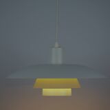 Danish pendant lamp Ph 4/3 by Poul Henningsen, Louis Poulsen, 1966