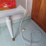 Articulated lamp