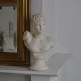 Buste d'Hermes
