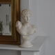Buste d'Hermes
