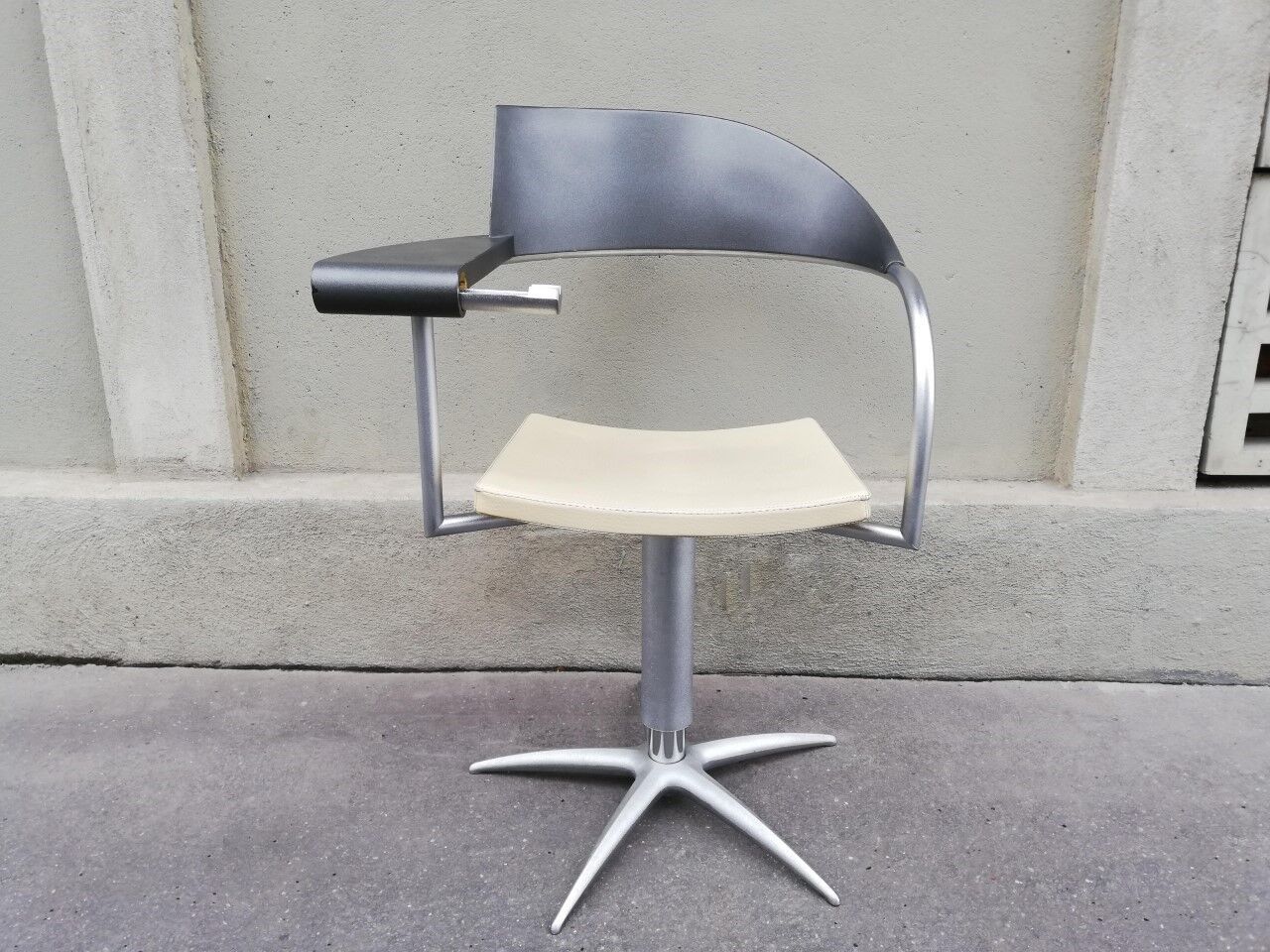 Chair Philippe Starck model Techno