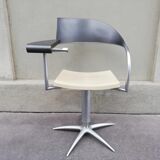Chair Philippe Starck model Techno