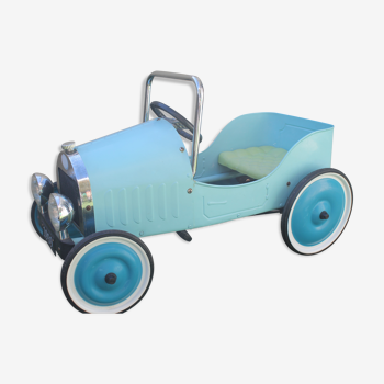 Pedal car Baghera 1939