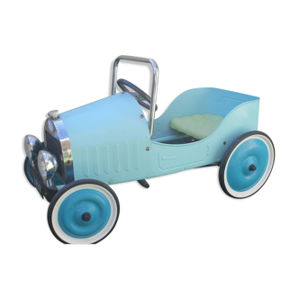 Pedal car Baghera 1939