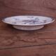 Ancienne assiette montée U & C Sarreguemines modèle Groseilles