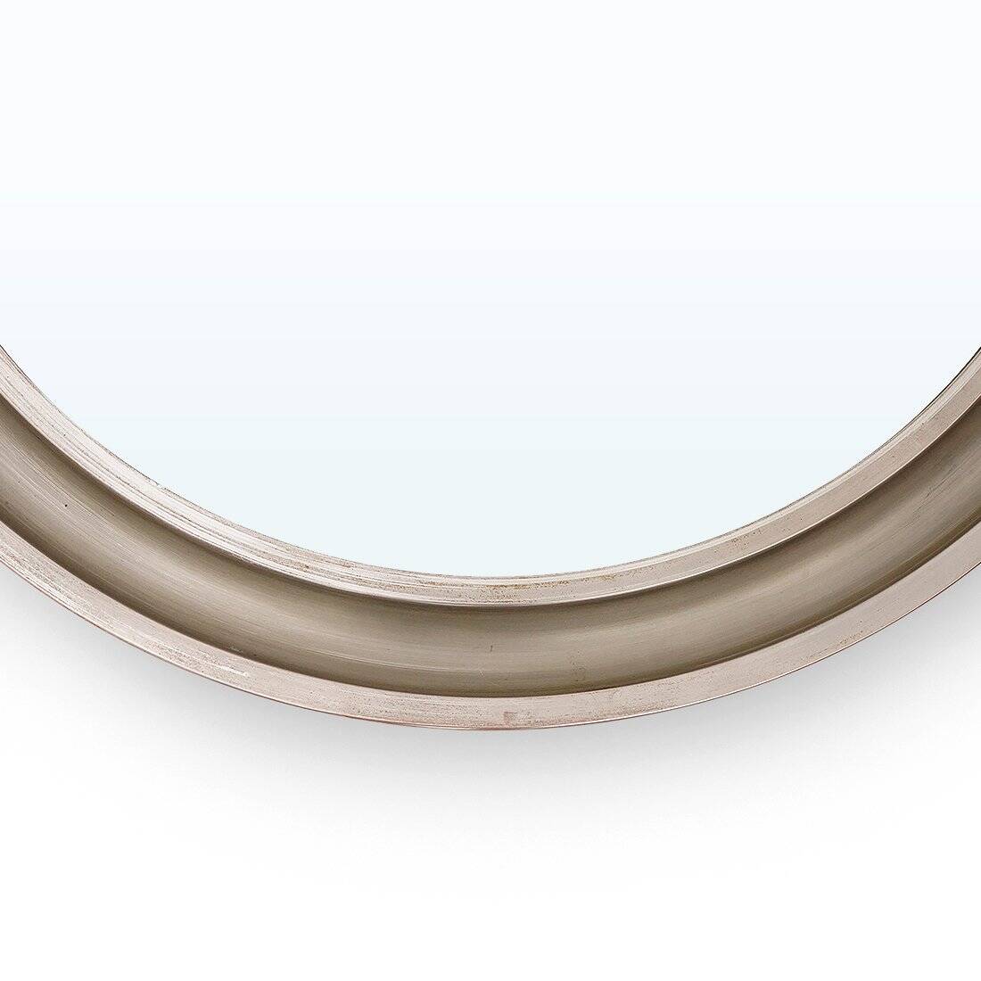 Narcisso wall mirror by Sergio Mazza for Artemide, 1960s