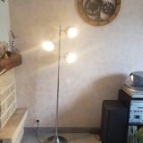 Lampadaire eyeball